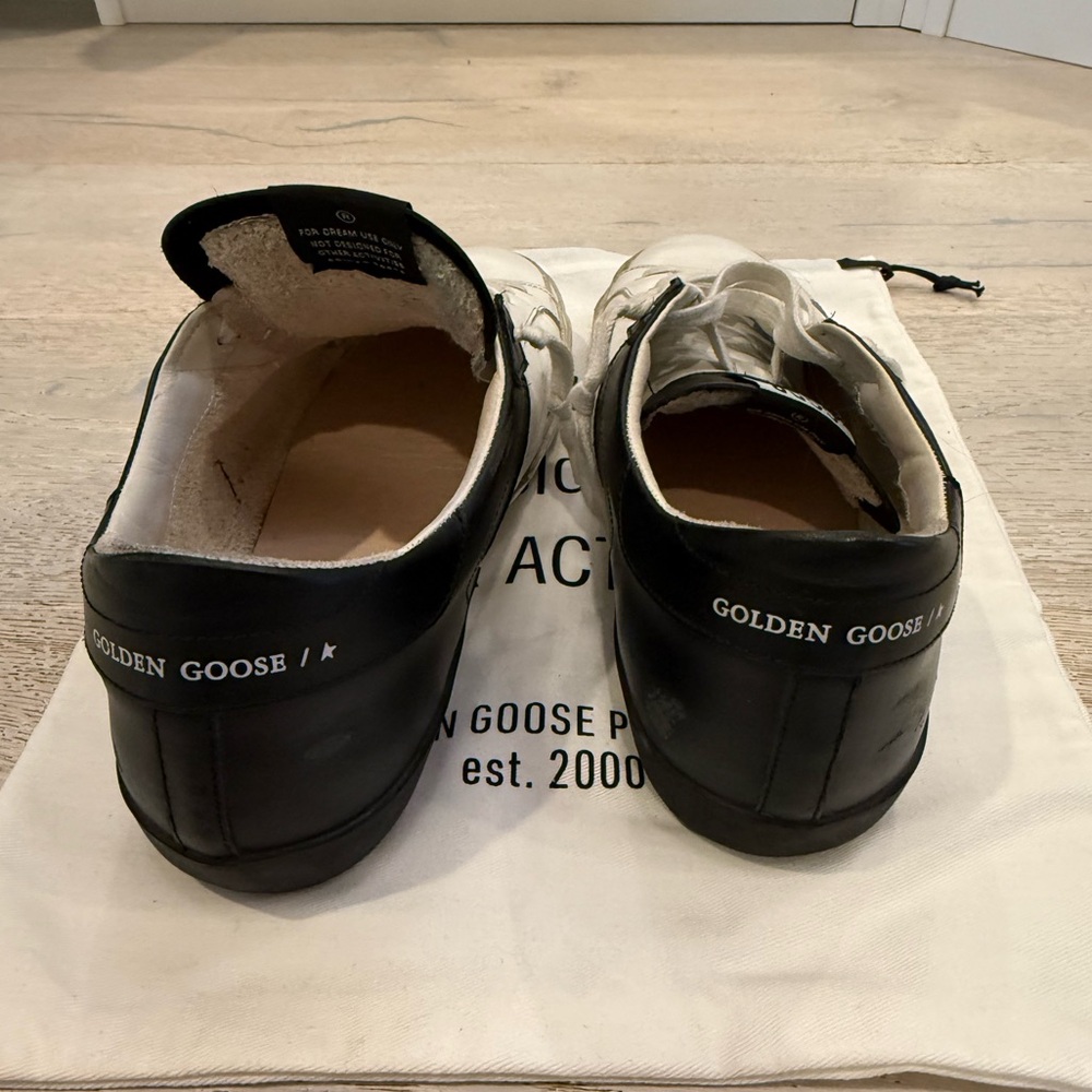 EUC Golden Goose Private Edition 169 of 271 size 42 - Picture 8 of 8